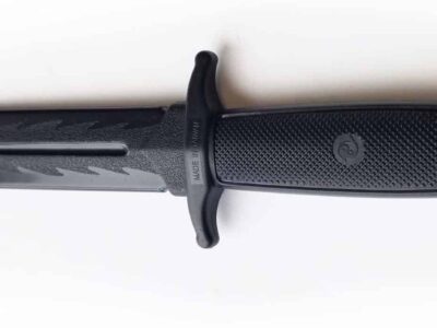 Tactical Training Dagger Training Combat dagger for tactical martial arts/CQC training.