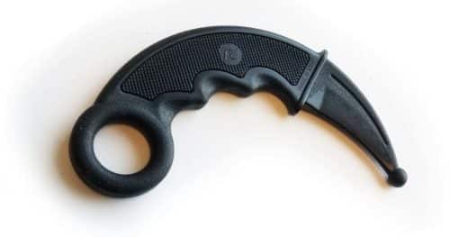 Polypropylene Training Karambit Knife