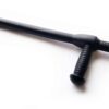 NIGHTCLUB TONFA 02 Polypropylene/ABS Police issue grade riot control tactical nightclub/tonfa. Comes with nylon holster.