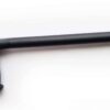 NIGHTCLUB TONFA 01 Polypropylene/ABS Police issue grade riot control tactical nightclub/tonfa. Comes with nylon holster.