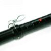 1M Volt Stun Baton 03 "The Incredible" 1m Volt Stun Baton & Flashlight + Wall Charger & Rechargeable Batteries