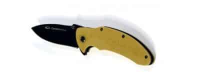 TACTICAL GADGETS FOLDER KNIFE 1