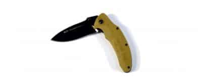 TACTICAL GADGETS FOLDER KNIFE 2