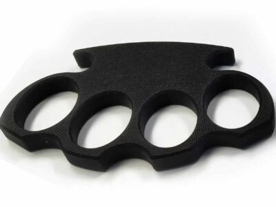 Tactical Gadgets G10 Knuckle