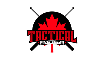 Canadian Tactical Gadgets