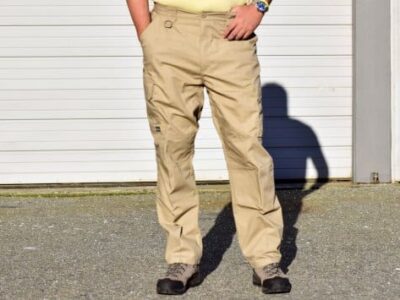 ASP Style Expandable Baton + Nylon Holster - 3 Sizes 16" - 26"