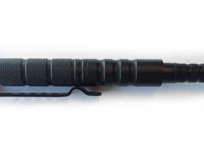 d7288b2 EMERGENCY EDC TACTICAL PEN POLAR NIGHT BLACK
