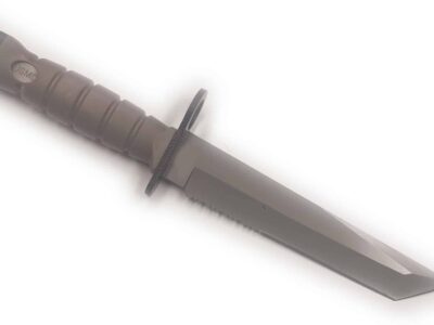 M10TB USMC M10 Combat Knife Tanto