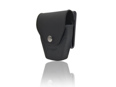 CY-CUF3-B1 (1) Cytac Covered Handcuff Pouch
