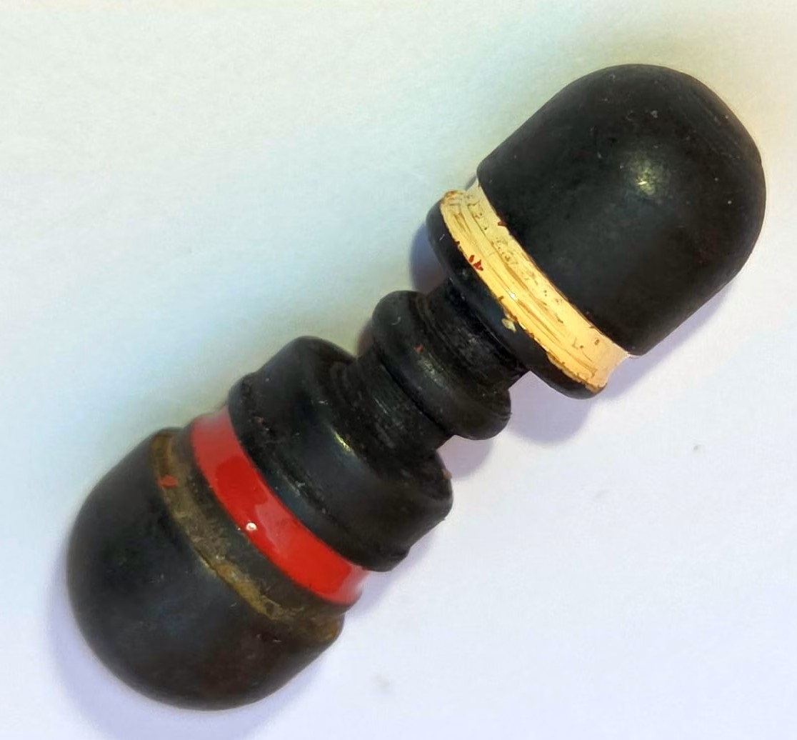 Jumbo Safety for Remington 870, Norinco, Grizzly, IAC, H&R 1871
