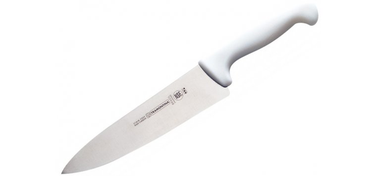 1694-tramontina-10-cooks-knife-professional-24609080 TRAMONTINA 10″ PROFESSIONAL MASTER COOKS KNIFE