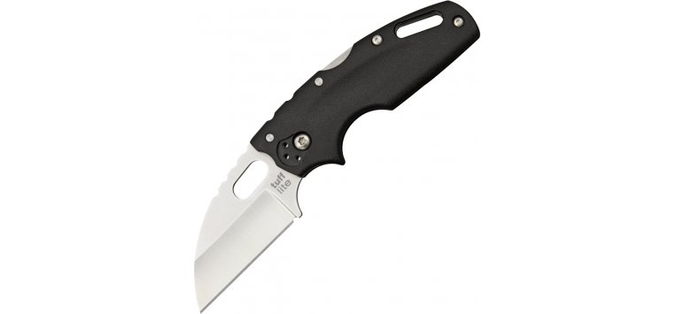 COLD STEEL TUFF LITE LOCKBACK KNIFE