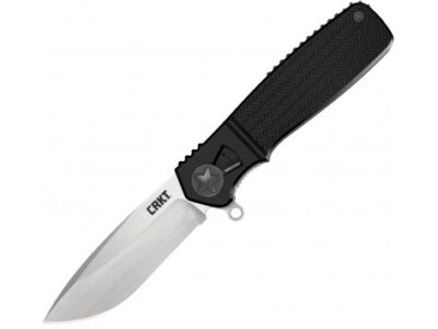 CRKT HOMEFRONT EDC LINERLOCK KNIFE