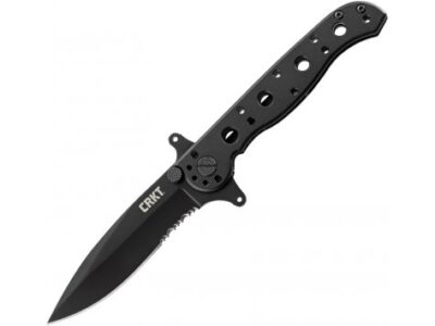 CRKT M21 10KSF FRAMELOCK KNIFE