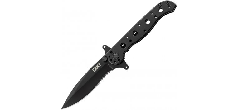 CRKT M21 10KSF FRAMELOCK KNIFE
