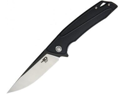18-70195-product_primary_image BESTECH SPIKE LINERLOCK KNIFE BLACK