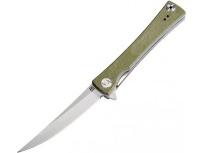 ARTISAN CUTLERY WAISTLINE LINERLOCK KNIFE ODG