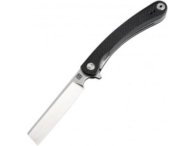 ARTISAN CUTLERY ORTHODOX LINERLOCK RAZOR KNIFE