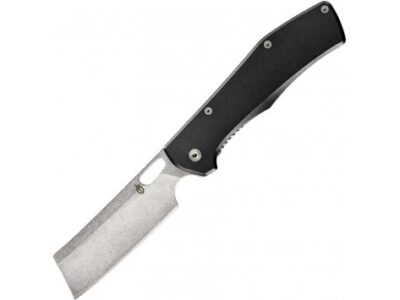 18-76802-product_primary_image GERBER FLATIRON FRAMELOCK KNIFE BLACK
