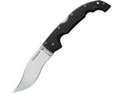 COLD STEEL XL VOYAGER VAQUERO LOCKBACK KNIFE