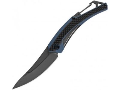 KERSHAW REVERB XL LINERLOCK KNIFE