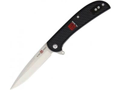 18-80938-product_primary_image AL MAR ULTRALIGHT FALCON LINERLOCK KNIFE