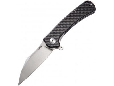 18-81917-product_primary_image ARTISAN/CJRB TALLA LINERLOCK KNIFE CARBON FIBER