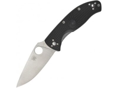 SPYDERCO TENACIOUS LINERLOCK KNIFE