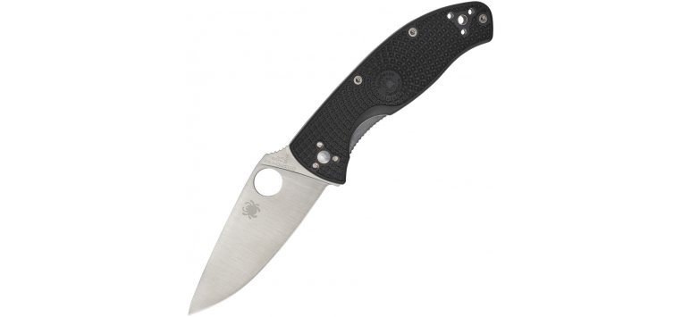 18-82407-product_primary_image SPYDERCO TENACIOUS LINERLOCK KNIFE