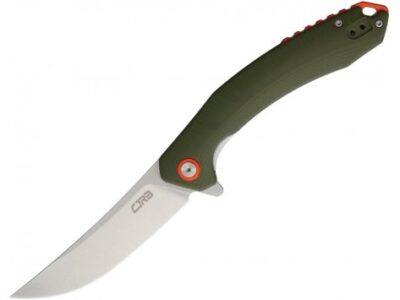 18-83312-product_primary_image ARTISAN/CJRB GOBI LINERLOCK KNIFE ODG