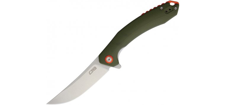 18-83312-product_primary_image ARTISAN/CJRB GOBI LINERLOCK KNIFE ODG