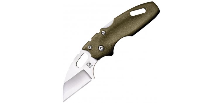 COLD STEEL MINI TUFF LITE LOCKBACK KNIFE