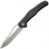 CIVIVI FRACTURE SLIPJOINT FOLDING KNIFE