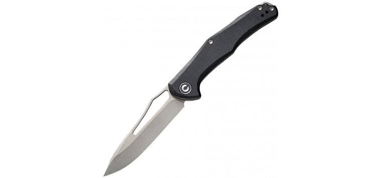 CIVIVI FRACTURE SLIPJOINT FOLDING KNIFE