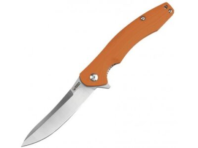 18-89491-product_primary_image KUBEY SLIM EDC LINERLOCK KNIFE ORANGE
