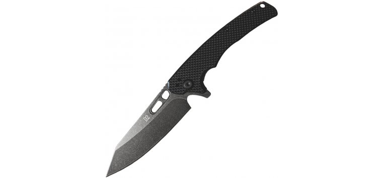 ABKT LINERLOCK KNIFE