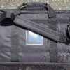 Dominion Gear - Large Rifle/Pistol Soft Case - Black
