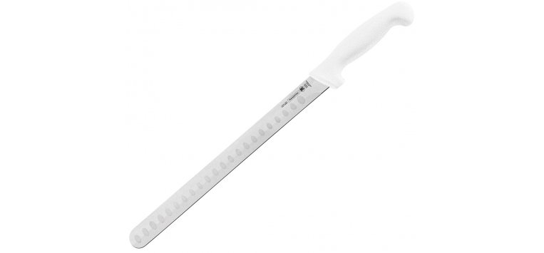 24654-082 TRAMONTINA 12″ PROFESSIONAL MASTER SALMON FILLET KNIFE