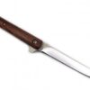 8900r COO GENTLEMAN'S LINERLOCK KNIFE ROSEWOOD