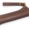 8900rt3 COO GENTLEMAN'S LINERLOCK KNIFE ROSEWOOD