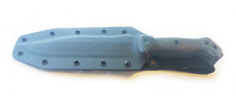 BECKER KA-BAR BK7 KYDEX SHEATH
