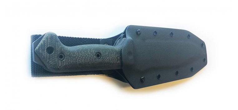 BECKER KA-BAR BK7 KYDEX SHEATH