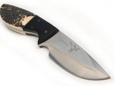 browning BROWNING FIXED BLADE HUNTING KNIFE 9.25"