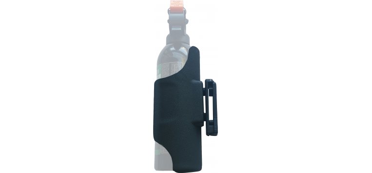 BEAR SPRAY CANISTER HOLSTER LARGE - 325G