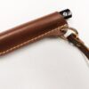 img_20201118_103852-1 COO GENTLEMAN'S LINERLOCK KNIFE BLACK WOOD