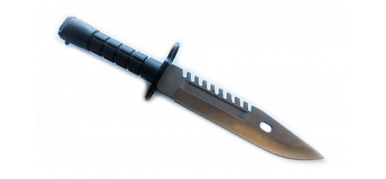 img_20210121_114456 D80 BAYONET - TITANIUM GREY