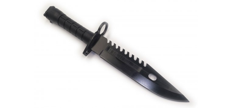 img_20210210_142838 D80 BAYONET - BLACK