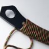 TACTICAL TOMAHAWK - PARACORD WRAP HANDLE W/ SHEATH