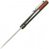 product-67987 ARTISAN/CJRB GOBI LINERLOCK KNIFE ODG