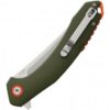 product-67988 ARTISAN/CJRB GOBI LINERLOCK KNIFE ODG